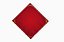 Conjunto Mesa Posta Vermelho - Imagem 3