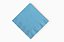 Conjunto Mesa Posta Azul e Branco - Imagem 3