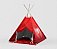 Kit Cabaninha/tenda/toca Infantil para Festa do Pijama Homem Aranha Montessori - Imagem 1