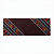 Conjunto Caminho de Mesa Estampas - Mosaico - Imagem 1