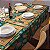 Conjunto Caminho de Mesa Estampas - Natal - Imagem 2