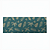 Conjunto Caminho de Mesa Estampas - Verde Folhas - Imagem 1