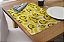 Jogo Americano Para Mesa Posta Smiley - Imagem 2