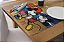Jogo Americano Para Mesa Posta Romero Mickey - Imagem 2