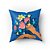 Conjunto de 4 Almofadas Decorativas Estampada Girl - Imagem 5