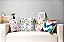 Conjunto de 4 Almofadas Decorativas Flamingo - Imagem 2