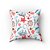 Conjunto de 4 Almofadas Decorativas Flamingo - Imagem 3