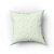 Conjunto de 4 Almofadas Decorativas Verde Linhas - Imagem 6