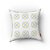 Conjunto de 4 Almofadas Decorativas Limão - Imagem 3