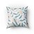 Conjunto de 4 Almofadas Decorativas Folhas - Imagem 5