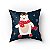 Conjunto de 4 Almofadas Decorativas Urso - Imagem 3