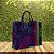 Bolsa Nave Bag Impermeável Neon - Imagem 2