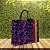 Bolsa Nave Bag Impermeável Folhas Neon - Imagem 2