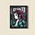 Quadro Personalizado - Demon Slayer Tanjiro - Imagem 1