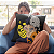 Almofada Personalizada - Naruto Obito - Imagem 2