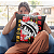 Almofada Personalizada - One Piece Luffy - Imagem 2