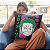 Almofada Personalizada - One Piece Zoro - Imagem 2