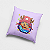 Almofada Personalizada - One Piece Tony Tony Chopper - Imagem 3