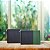 Necessaire Touch - Listras Verde - Imagem 2