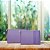 Necessaire Touch - Listras Lilás - Imagem 2