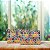 Necessaire Touch - Colmeia Tropical - Imagem 2