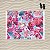 Canga Retangular - Floral - Imagem 2