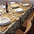Conjunto Caminho de Mesa Estampas - Folhas Outono - Imagem 2