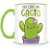 Caneca personalizada - Sua Arte/Logo aqui - Imagem 2
