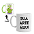 Caneca personalizada - Sua Arte/Logo aqui - Imagem 1