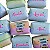 10 Mini Necessaire Personalizada Lembrancinhas - Imagem 4