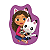 Almofada Personalizada - Gabby 3D - Imagem 1