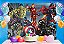 Painel Retangular - Sua Logo/arte Aqui - Imagem 5