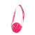 Lonita Verniz Classe AA Rosa Chiclete - Imagem 4