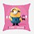Almofada - Minions Filme Meu Malvado Favorito 4 - Imagem 1