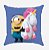 Almofada Minions - Filme Meu Malvado Favorito 4 - Imagem 1