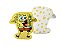 Almofada 3d - Bob Esponja - Imagem 2