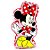 Almofada 3d - Minnie - Imagem 1