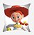 Almofada - ToyStory Jessy - Imagem 1