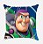 Almofada - ToyStory Buzz Lightyear - Imagem 1