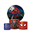 Kit Veste Facil Festa - Homem aranha - Imagem 1