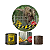 Kit Veste Facil Festa - Jurassic Park - Imagem 1