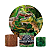 Kit Veste Facil Festa - Jurassic World - Imagem 1