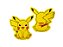 Almofada Personalizada - Pikachu 3D - Imagem 1