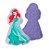 Almofada Personalizada - Ariel 3D - Imagem 1