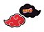 Almofada Personalizada - Naruto Nuvem 3D - Imagem 1