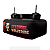 Almofada Porta Pipoca Casal - deadpool wolverine - Imagem 2