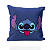 Almofada - Stitch lingua - Imagem 1