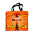 Bolsa Ecobag Divertidamente 2 Ansiedade - Imagem 1
