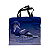 Bolsa Ecobag Divertidamente 2 Tédio - Imagem 1