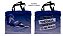 Bolsa Ecobag Divertidamente 2 Tédio - Imagem 2